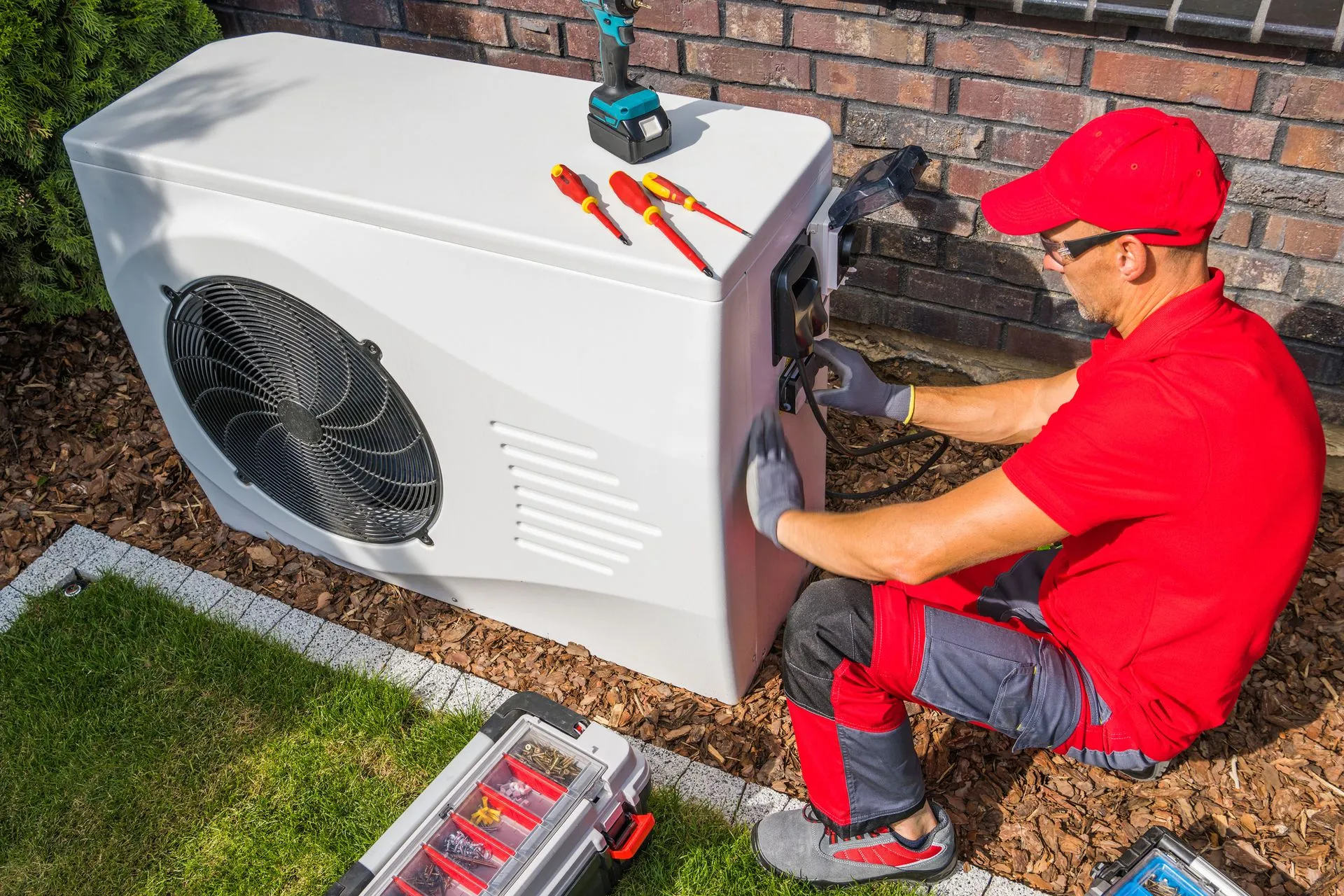 About HVAC in South Royalton, VT